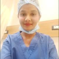 Dr Akshita Borakar